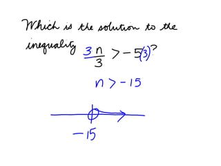 Semester exam course 3 may more