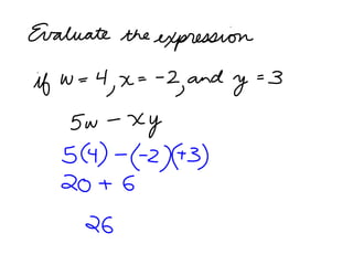 Semester exam course 3 may more