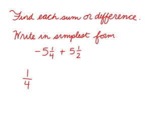 Semester exam course 3 may more