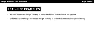 Design Thinking by IDEO