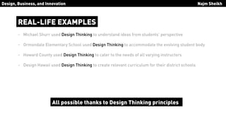 Design Thinking by IDEO
