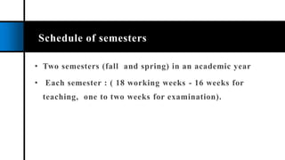 Semester Rules and Regulations 23-10-2023 updated.pptx