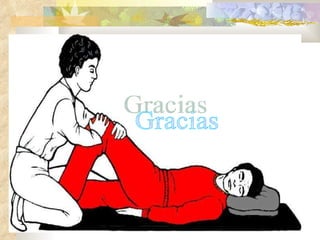 Gracias 