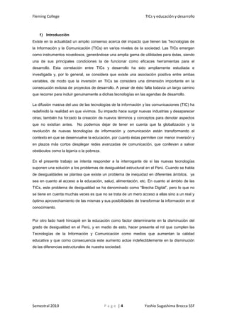 ¿Cuántos locales escolares cuentan con PC?