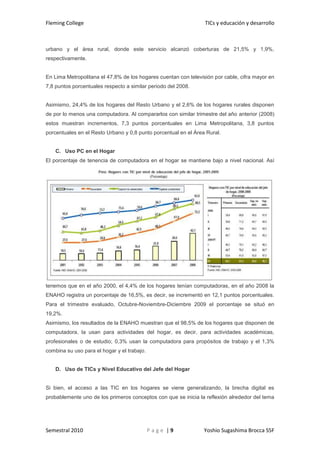 Actividades de comunicación exitosas