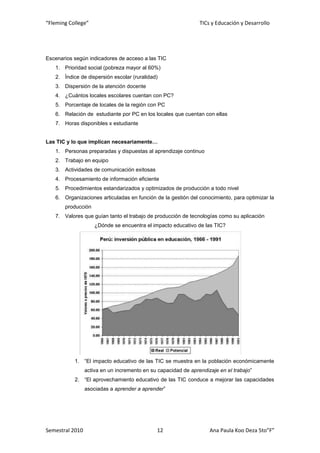 Organizaciones articuladas en función de la gestión del conocimiento, para optimizar la producción