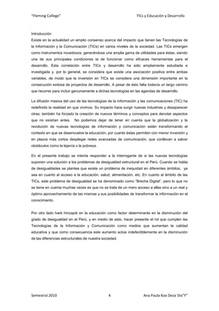 ¿Cuántos locales escolares cuentan con PC?