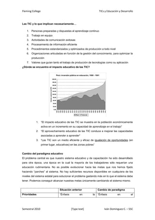 Organizaciones articuladas en función de la gestión del conocimiento, para optimizar la producción