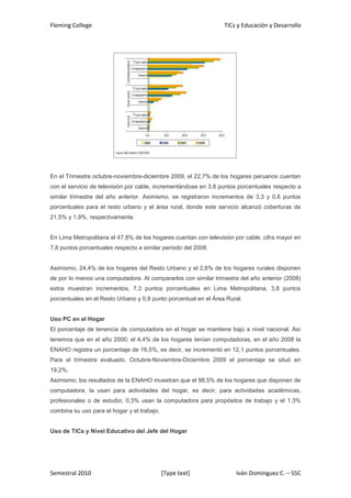 Actividades de comunicación exitosas