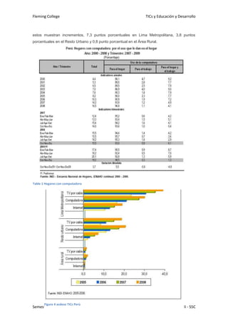 Actividades de comunicación exitosas