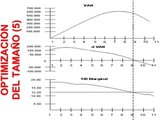 OPTIMIZACIÓN
DELTAMAÑO(5)
 
