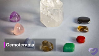 Gemoterapia
 