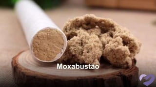 Moxabustão
 