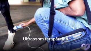 Ultrassom terapêutico
 