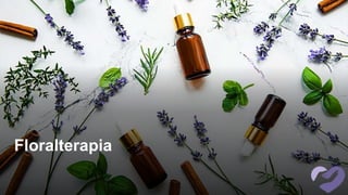 Floralterapia
 