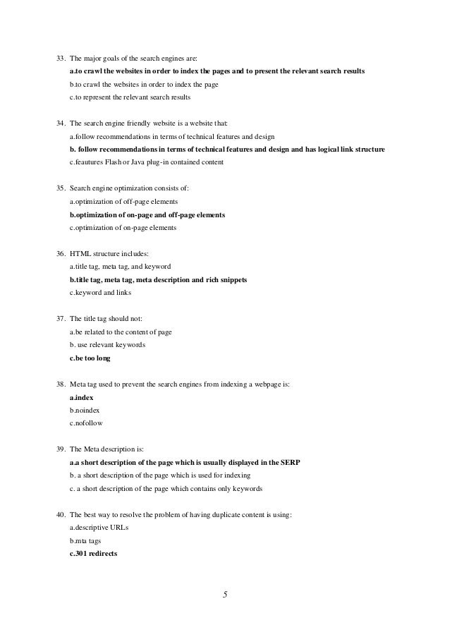 Sem Exam 50 Questions With Answers Sem Exam 50 Questions With Answers