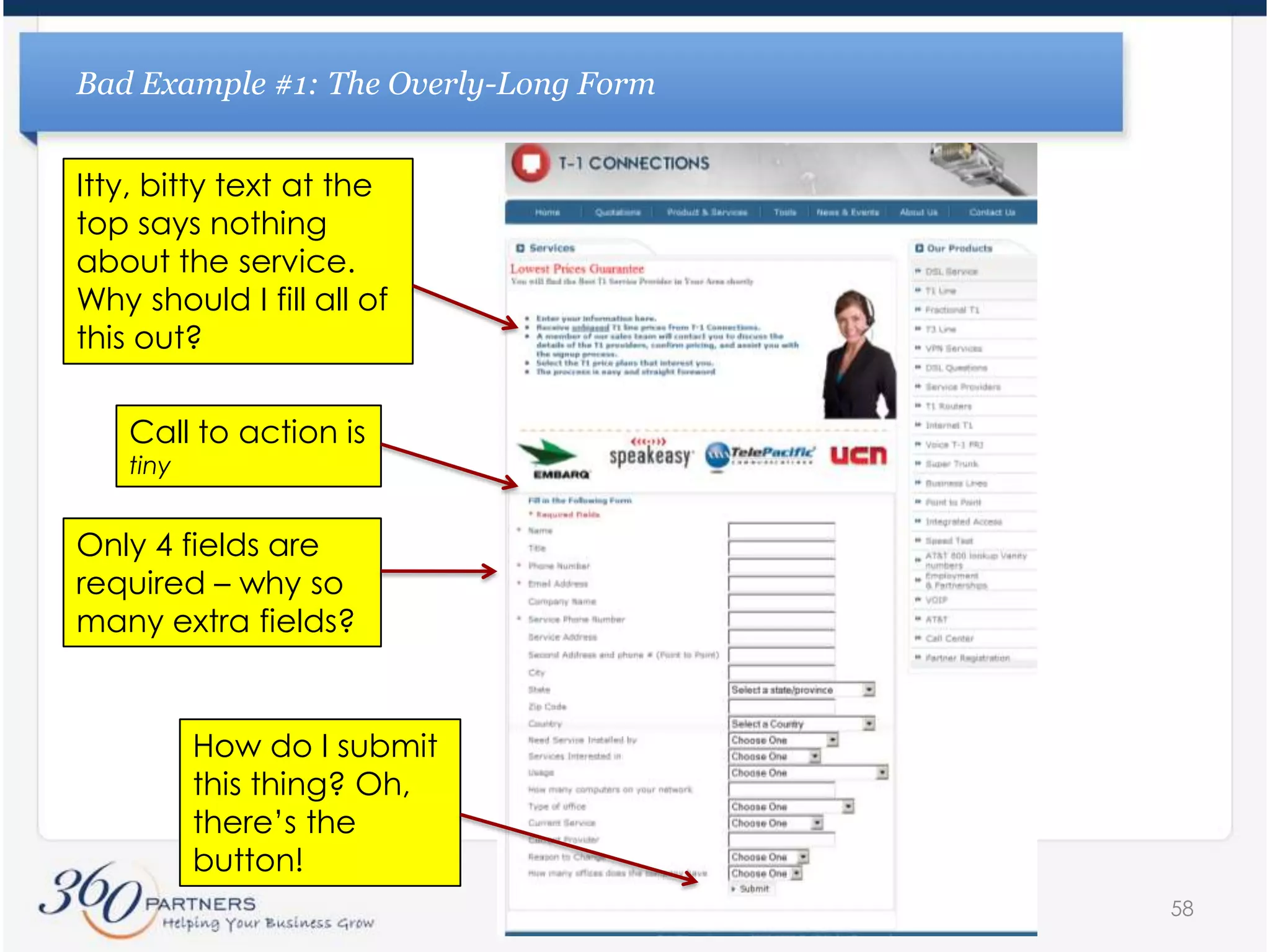 Search Engines Do Not Always Successfully Match Search Queries With Keywords When Using Phrase and Broad Match47Why is this bad?