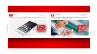 TECHFEX Llke Page
Texhfix supports both next generation iPhone models with two new inserts,
one Mr iPhone 6 and one for iPhone 6 Rus.
Like • Comm ent • Share • 1B72 459 57
TECHFEX i Llke Page
Texhfix supports both next generation iPhone models vvitn two new inserts,
one for iPhone 6 and one for iPhone 6 Plus.
Like Comm ent • Sbare • 18T2 459 57
 