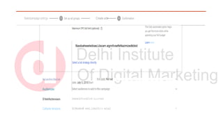 BaxdoaheseIedioas,tJiscam aignrillvsetfeNazimizedkbbid
Learn ncre
Selectcampaign settings Create ads
HalandznJdalzs
Audiences
S‘tlelirfeztensiars
Callavte tensions
AddadJtonâIn4|o¿ovad
AJJmoebuW essi icmaI0c|o acraJ •
 