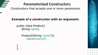 Semi-1-Constructor Constructor Constructor | PPT
