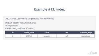 Example #13: index
 