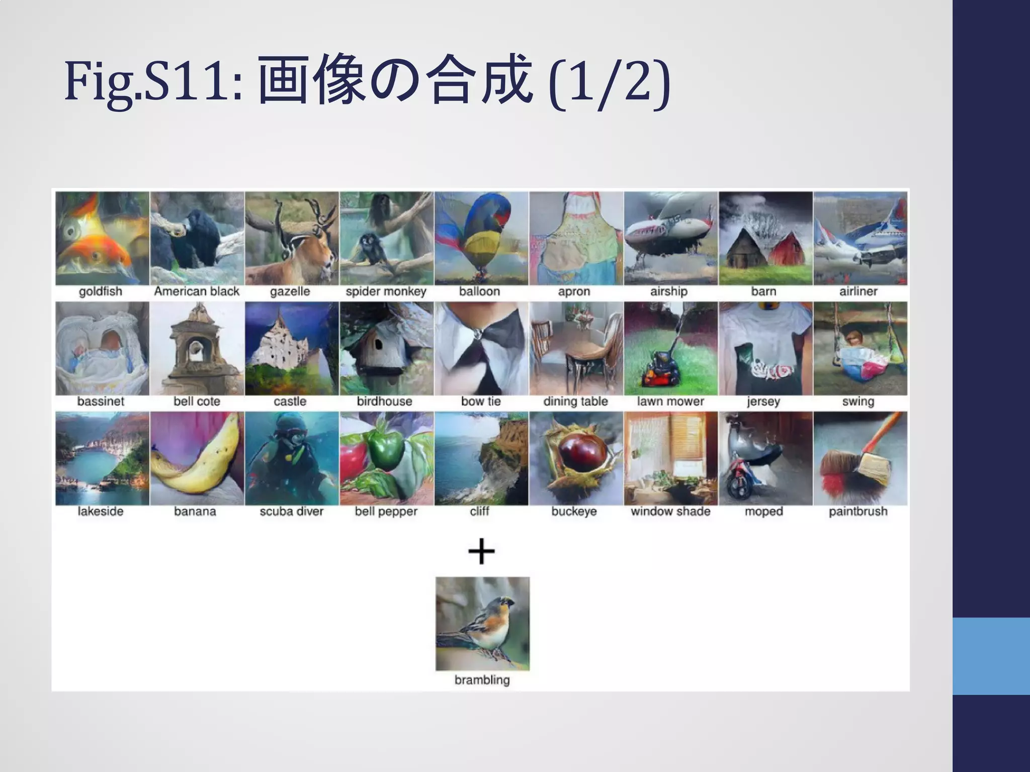 Fig.S11: 画像の合成 (1/2)
 