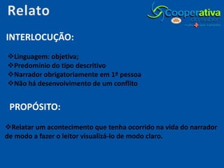 a densidade, a unidade de efeito ou impressão total.