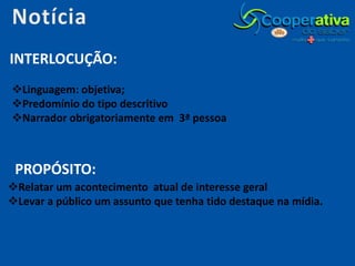 Ação antes da intenção.