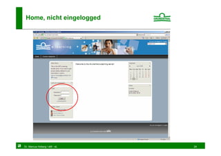Home, nicht eingelogged




Dr. Marcus Hoberg / eM - eL   24
 