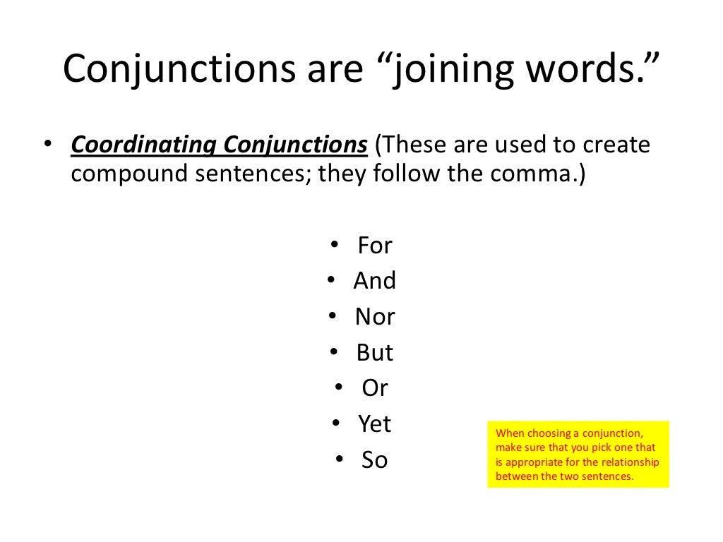 compound-sentence-worksheet