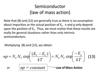 Semiconductor | PPTX