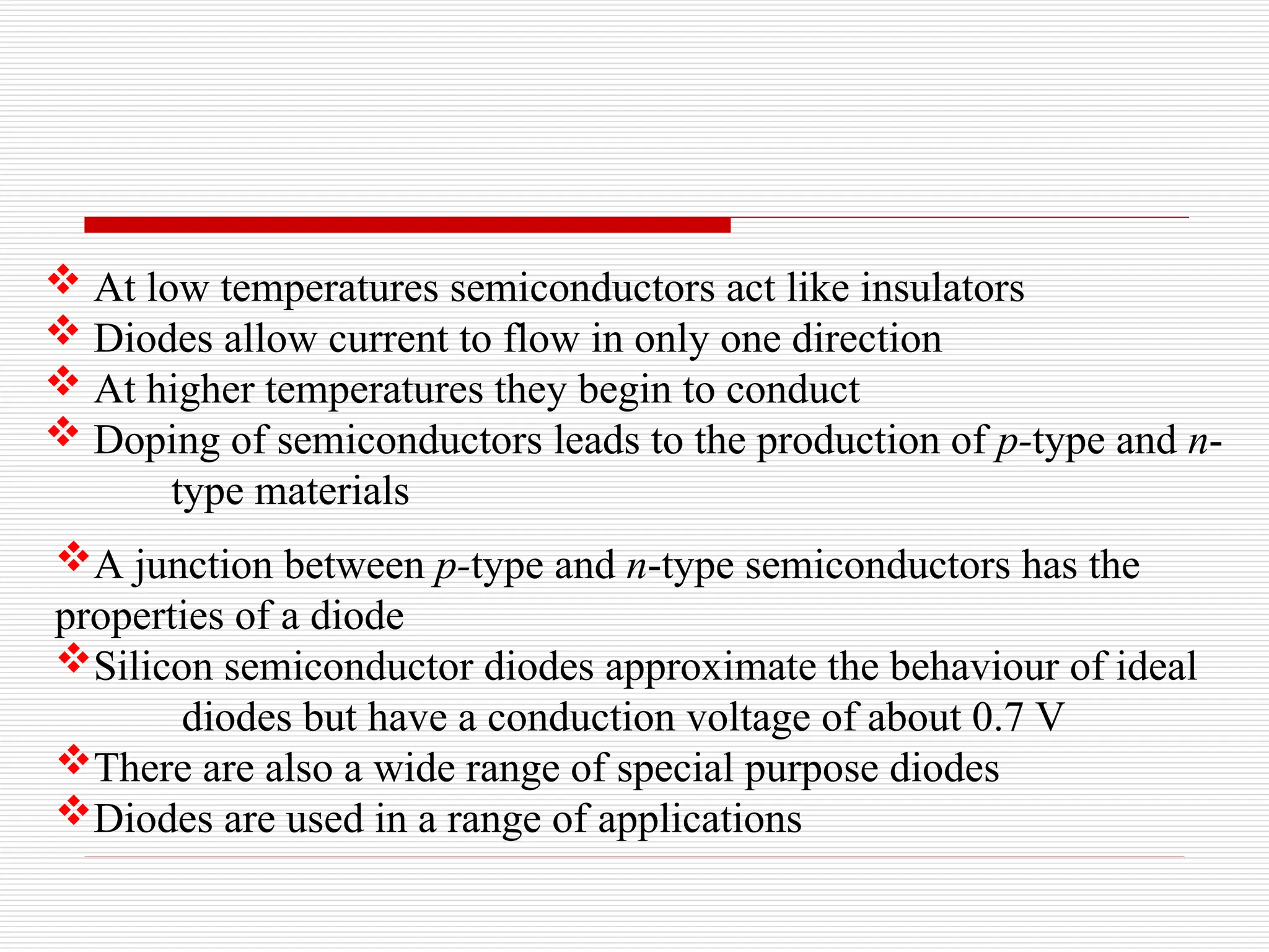 Semiconductor- B.Sc.-I (Electronics).ppt
