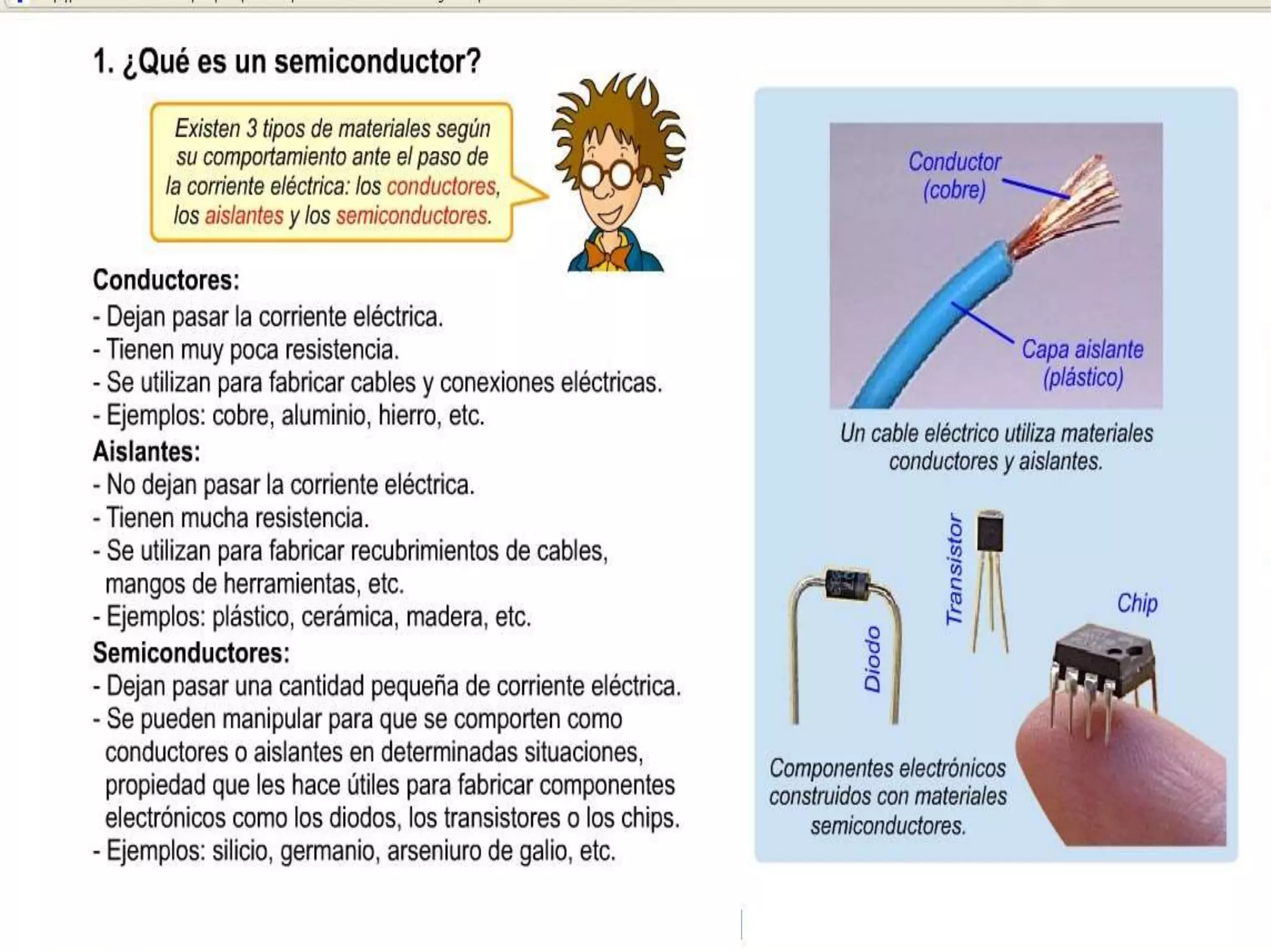 Semiconductor diodo | PPT