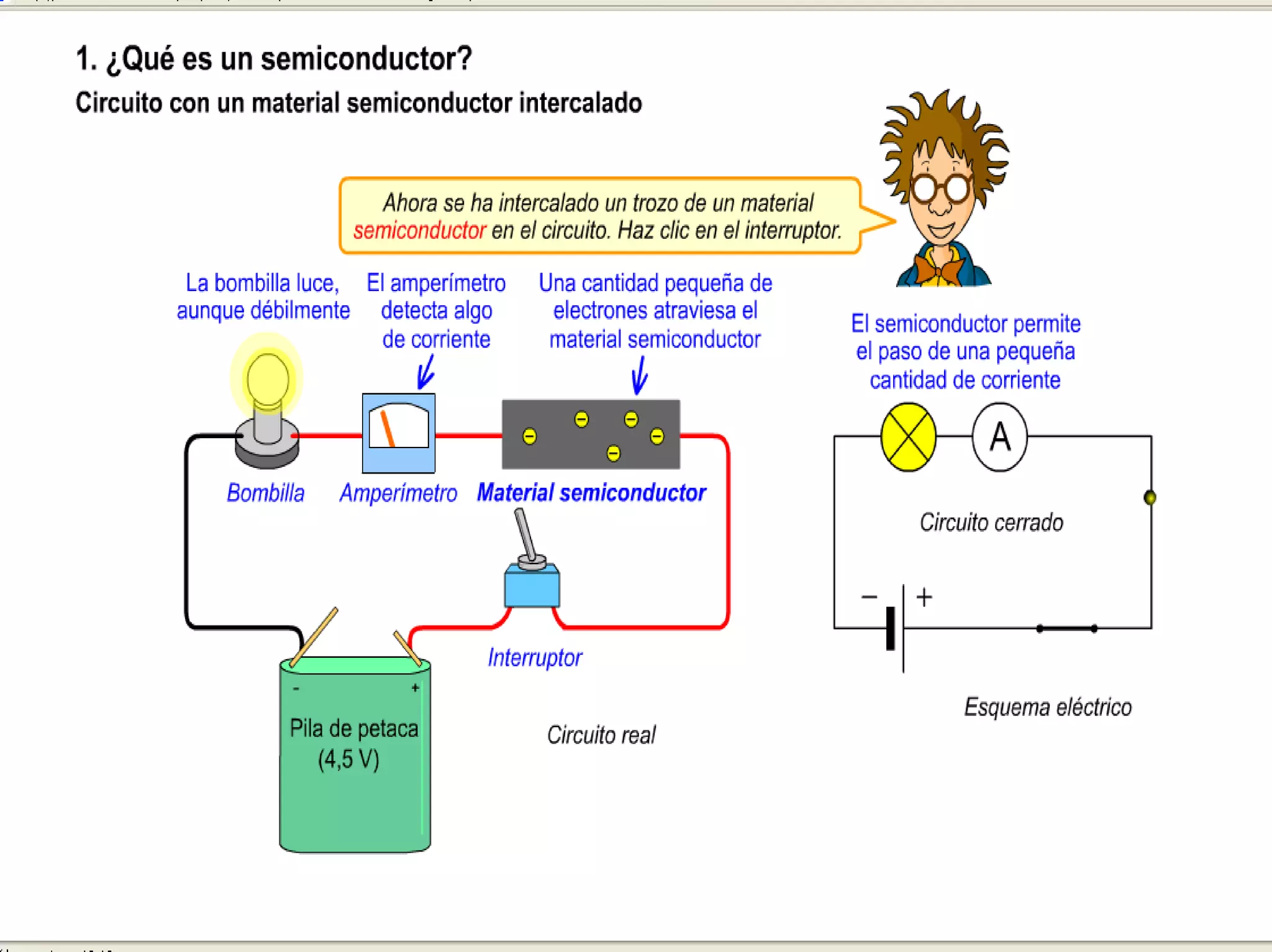 Semiconductor diodo | PPT