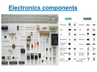 Basics of semiconductor ( important for sem exams) | PDF