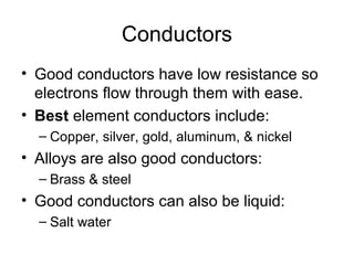 Semiconductor optoelectronic materials | PPT