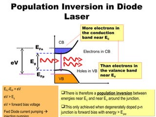 Semiconductor optoelectronic materials | PPT
