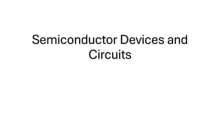 semiconductor_basics.pdf for semiconductor device | PDF