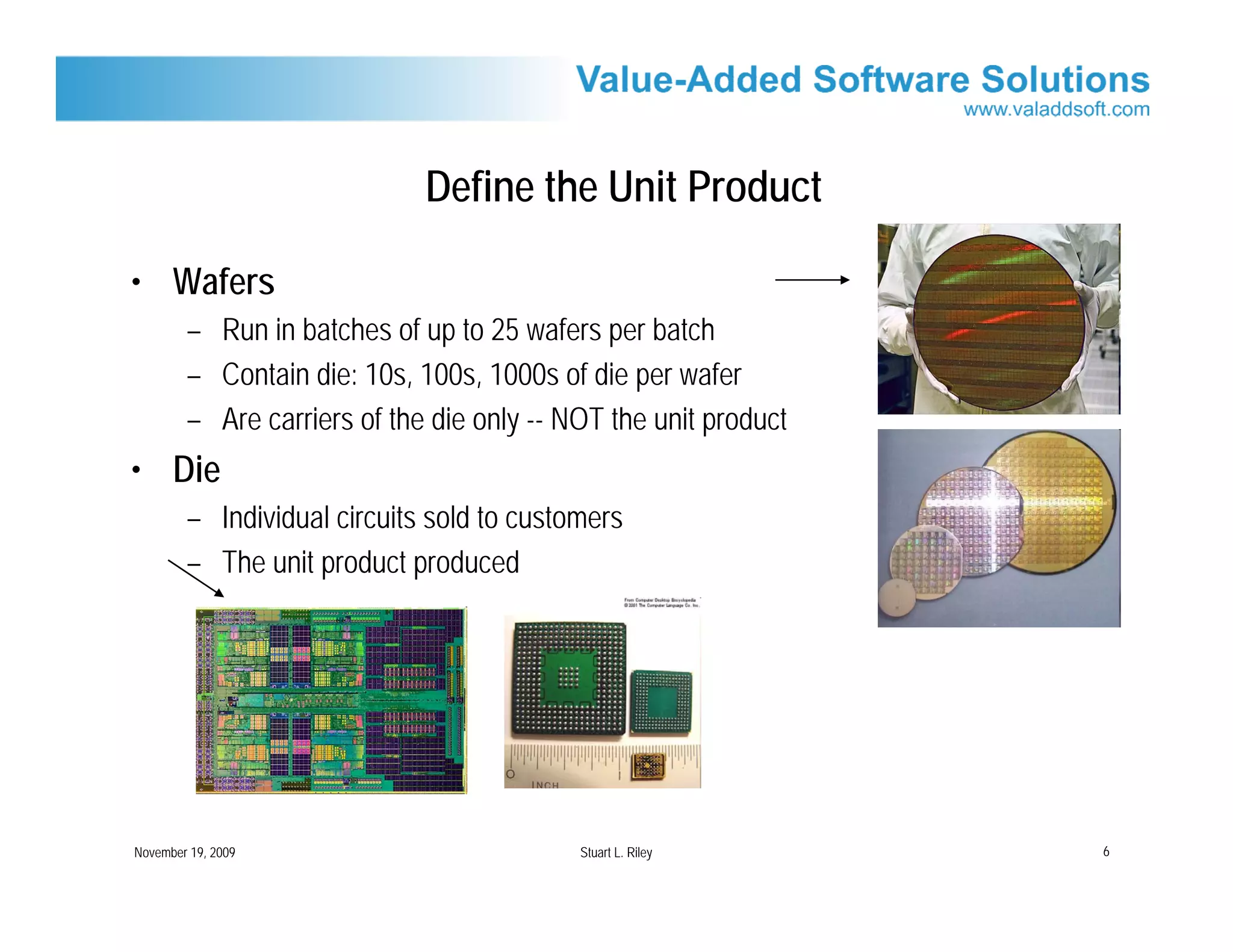 Semiconductor Defect Management Separating The Vital Few From The ...