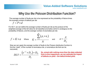 Semiconductor Defect Management Separating The Vital Few From The ...