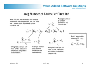 Semiconductor Defect Management Separating The Vital Few From The ...