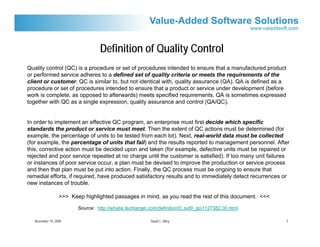 Semiconductor Defect Management Separating The Vital Few From The ...