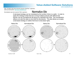 Semiconductor Defect Management Separating The Vital Few From The ...