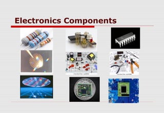 Semiconductor devices | PPT