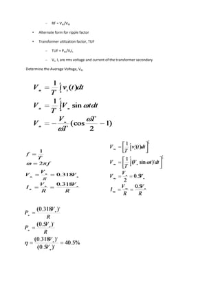 Semi conductor diode | PDF