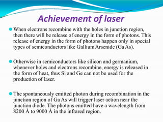 semiconductor diode laser.pptx