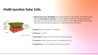 Semiconductor present Junctions Final.pptx