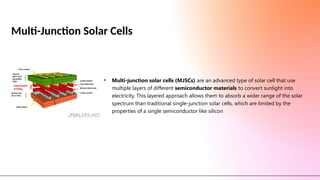 Semiconductor Junctions Final presentation.pptx