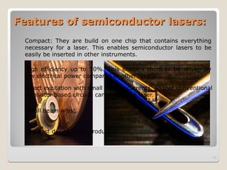 semiconductor_lasers introduction123445.ppt