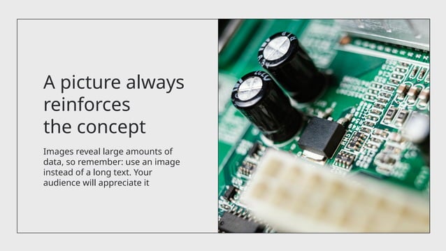 Semiconductor Material By Slidesgo Pptx